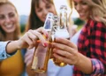 Town of St Marys Ontario bring your own booze policy